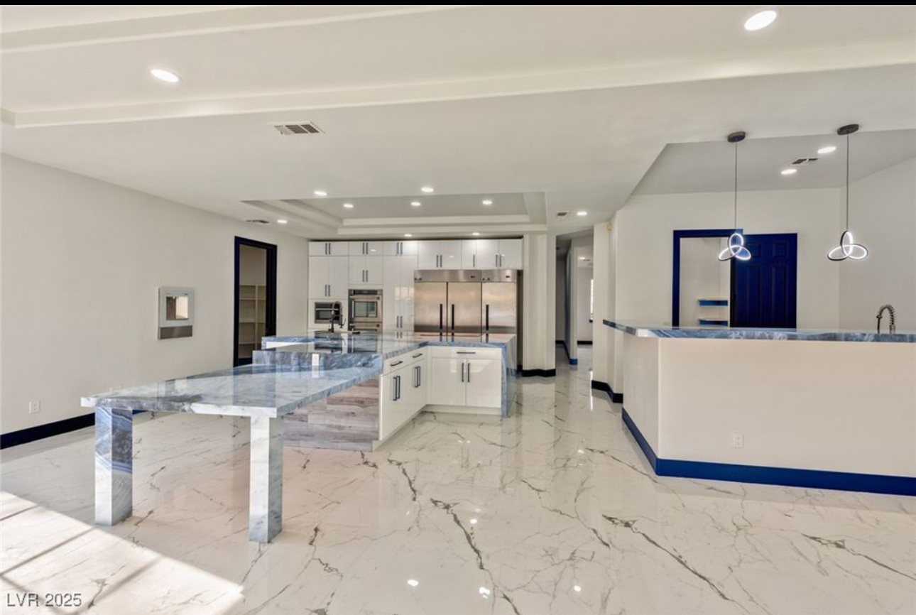 Kitchen craftsmanship in Thousand Oaks