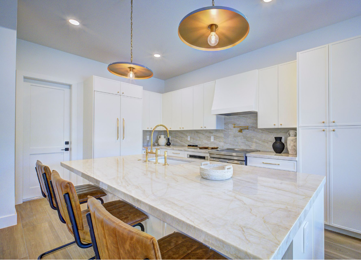 Backsplash and tile in Thousand Oaks