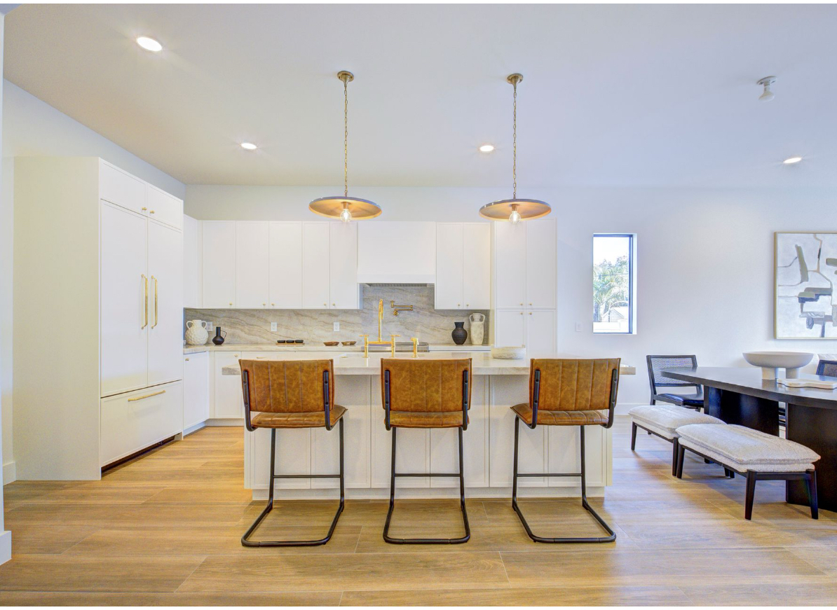 Why choose New Kitchens of Thousand Oaks